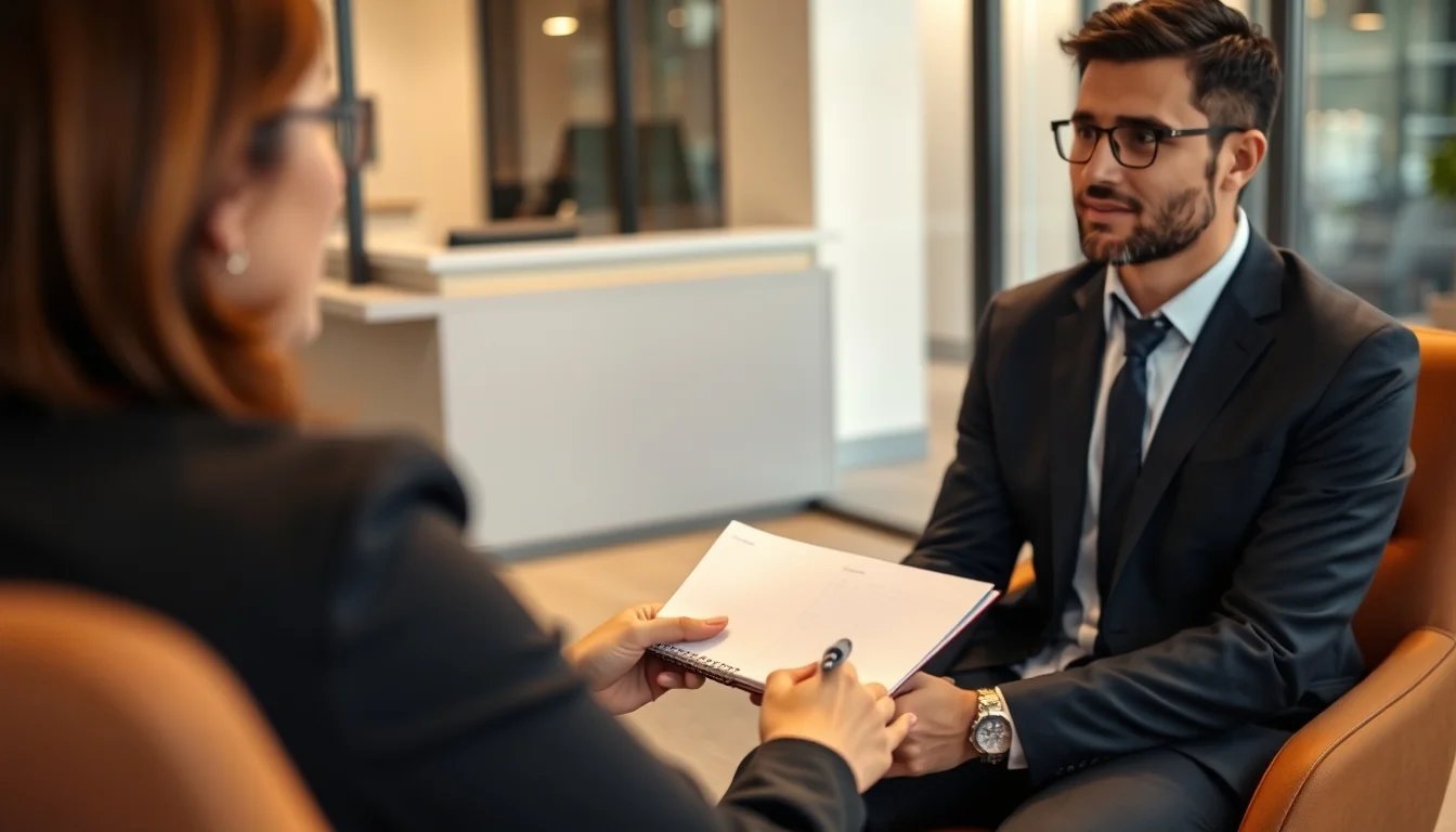 Secondary pricing visual